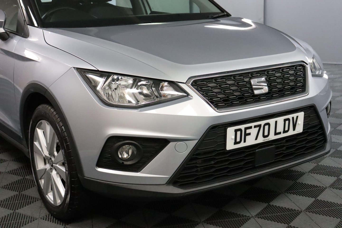 2021 SEAT Arona — image 22