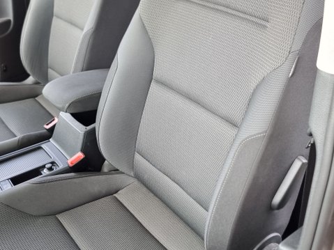 Volkswagen Golf MATCH EDITION TDI BMT DSG 35