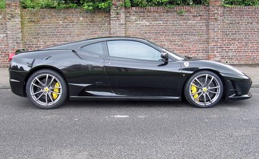 Ferrari 430 Scuderia 4
