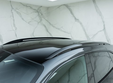 Porsche Taycan Turbo S Sport Turismo 39