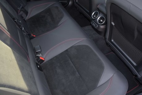 Alfa Romeo Giulia V6 BITURBO QUADRIFOGLIO 27