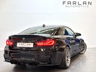BMW M4 3.0 BiTurbo GPF Coupe 2dr Petrol DCT Euro 6 (s/s) (431 ps) 22