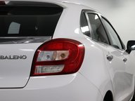 Suzuki Baleno SZ5 BOOSTERJET 23
