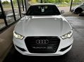 Audi A6 2.0 TDI Black Edition Multitronic Euro 5 (s/s) 5dr 15