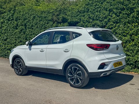 MG ZS 1.0 T-GDI Exclusive SUV 5dr Petrol Auto Euro 6 (111 ps) 32