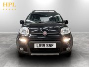 Fiat Panda 0.9 TwinAir 4x4 Hatchback 5dr Petrol Manual Euro 6 (s/s) (90 bhp) Air Con - 2