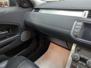 Land Rover Range Rover Evoque 2.0 Range Rover Evoque SE Tech TD4 Auto 4WD 5dr 85