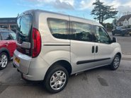 Fiat Doblo 1.4 Easy Euro 6 (s/s) 5dr 7