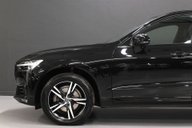 Volvo XC60 2.0 XC60 R-Design B4 MHEV AWD Auto 4WD 5dr 36