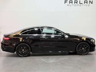 Mercedes-Benz E Class 2.0 E220d AMG Line (Premium) Coupe 2dr Diesel G-Tronic+ Euro 6 (s/s) (194 p 15