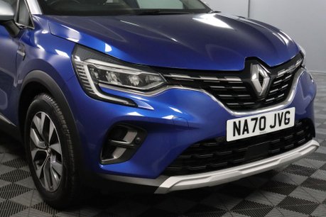 Renault Captur S EDITION TCE 26