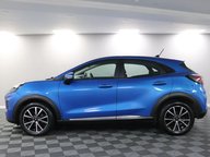 Ford Puma TITANIUM MHEV 18