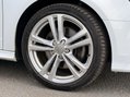 Audi A3 2.0 TFSI S line Sportback Euro 6 (s/s) 5dr 34