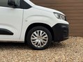 Peugeot Partner 1.5 Partner Professional Premium Blue HDi 15
