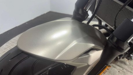 Kawasaki Z650 2017 29K NEW MOT SERVICED A2 BIKE 650CC NAKED TWIN SPORTS EXHAUST 19