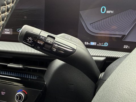 Kia EV6 77.4kWh GT-Line Hatchback 5dr Electric Auto AWD (320 bhp) 38