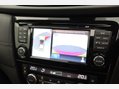 Nissan X-Trail 1.7 X-Trail Tekna dCi CVT 5dr 2