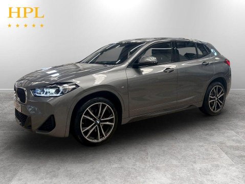 BMW X2 1.5 18i M Sport SUV 5dr Petrol Manual sDrive Euro 6 (s/s) (136 ps) 1 Owner 3