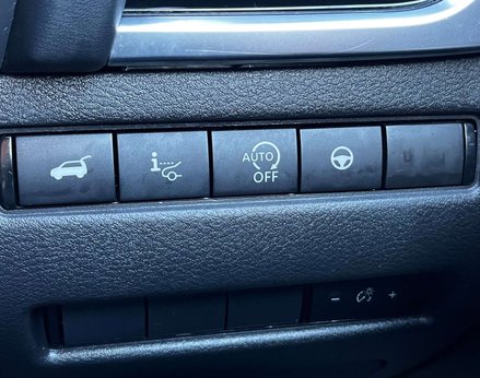 Nissan Qashqai 1.3 Qashqai Tekna DiG-T MHEV CVT 5dr 57