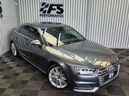 Audi S4 3.0 TFSI V6 Saloon 4dr Petrol Tiptronic quattro Euro 6 (s/s) (354 ps) 32