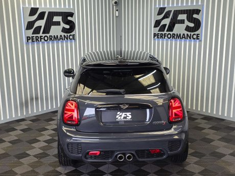 Mini Hatch 2.0 Cooper S GPF Hatchback 3dr Petrol Steptronic Euro 6 (s/s) (192 ps) 18