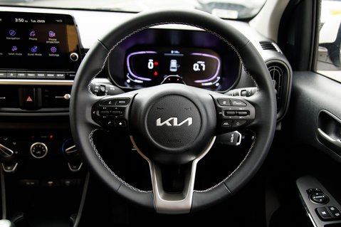 Kia Picanto PURE 14