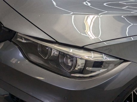 BMW M4 3.0 BiTurbo Competition Coupe 2dr Petrol DCT Euro 6 (s/s) (450 ps) 28