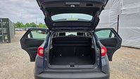 Renault Captur 1.5 dCi ENERGY Dynamique Nav Auto Euro 6 (s/s) 5dr 43