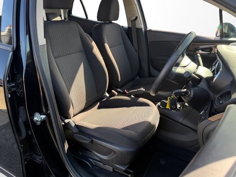 Vauxhall Mokka X 1.4T Active 5dr Auto 18