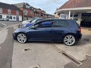 Volkswagen Golf 2.0 TSI BlueMotion Tech GTI Euro 6 (s/s) 3dr 9