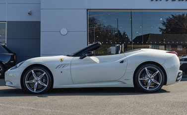 Ferrari California 30 3