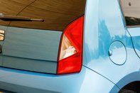 SEAT Mii BASE 9