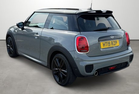 Mini Hatchback 1.5 Cooper Sport II 3dr