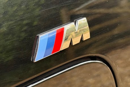 BMW 3 Series 330E XDRIVE M SPORT PHEV 48