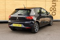 SEAT Ibiza TSI XCELLENCE 2