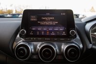 Nissan Juke N-CONNECTA 23