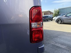 Vauxhall Vivaro 3100 75kWh Dynamic Panel Van 6dr Electric Auto L1 H1 (7.4kW Charger) (136 p 19