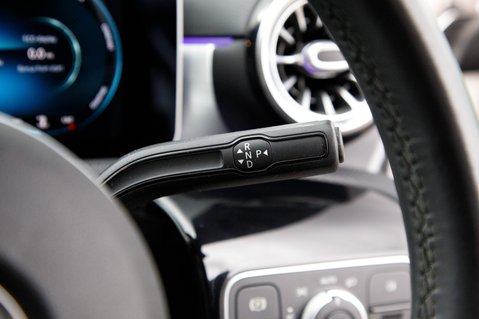 Mercedes-Benz CLA Class CLA 220 AMG LINE PREMIUM PLUS 18