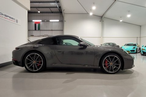 Porsche 911 CARRERA S PDK 2