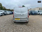 Ford Transit Custom SWB L1H1 280 Limited Air Con Sensors EURO 6 NO VAT 7