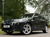 BMW X3 XDRIVE20D M SPORT