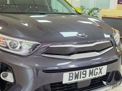 Kia Stonic 1.0 T-GDi 4 Euro 6 (s/s) 5dr 84