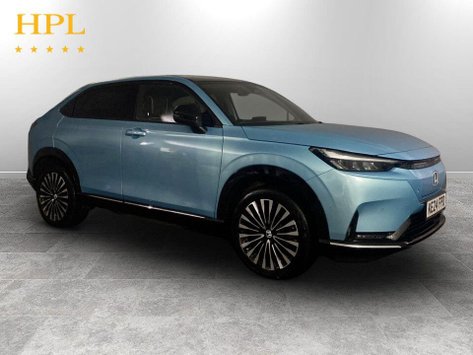 Honda e:Ny1 68.8kWh Advance SUV 5dr Electric Auto (204 ps) Cruise Control - DAB Radio