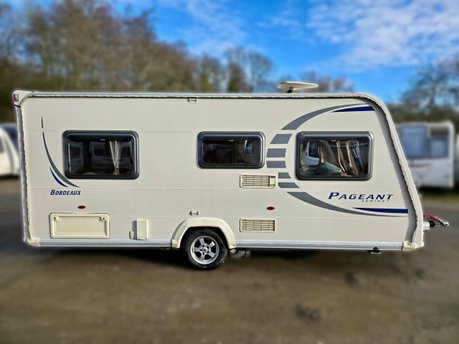 Bailey Pageant Series 7 Bordeaux 4