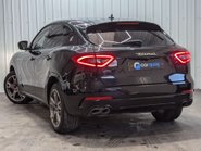Maserati Levante 3.0 Levante D V6 Auto 4WD 5dr 11