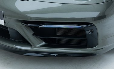 Porsche 911 Targa 4S (992) 38