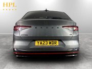Skoda Enyaq iV 82kWh vRS Coupe 5dr Electric Auto 4WD (DC135kW) (299 ps) Cruise Control 6
