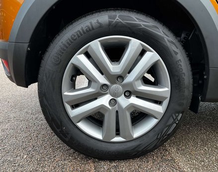 Dacia Sandero 1.0 Sandero Stepway Expression LPG TCE 5dr 15