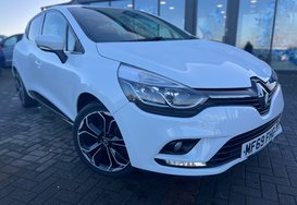Renault Clio ICONIC 0.9 TCE 5 DOOR 6