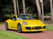 Porsche 911 CARRERA T PDK 13